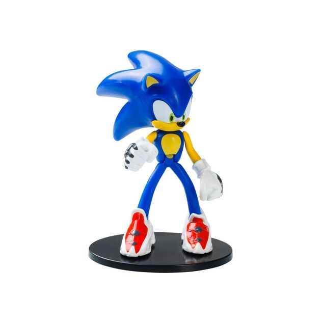 Akčná figúrka Sonic gule