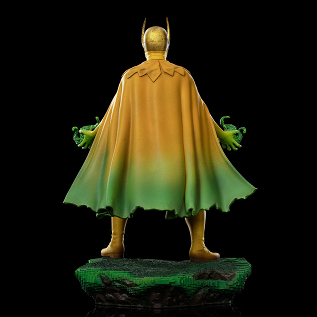 Iron Studios LOKI (2021) - Loki (Klassische Variante) Statue 1/10