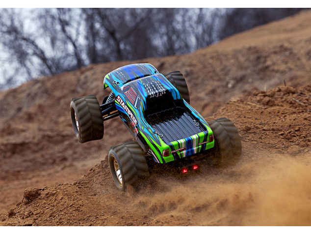Traxxas LED osvetlenie kompletné (pre 4WD Stampede)