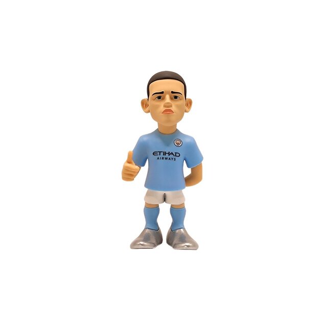 MINIX Football: Club Manchester City - FODEN