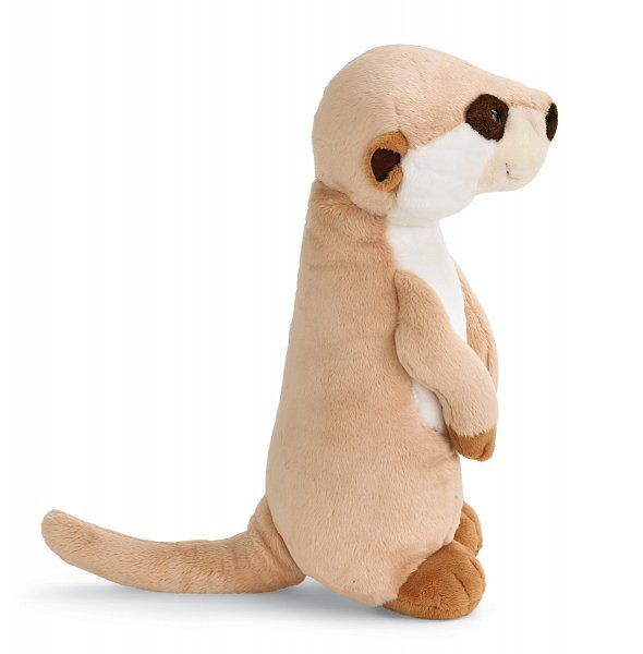NICI plyš Surikata 30cm, sediaca