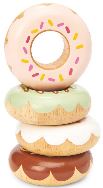 Le Toy Van Donutky