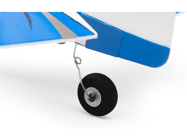 E-flite Turbo Timber Evolution 0,7 m SAFE Select BNF Basic