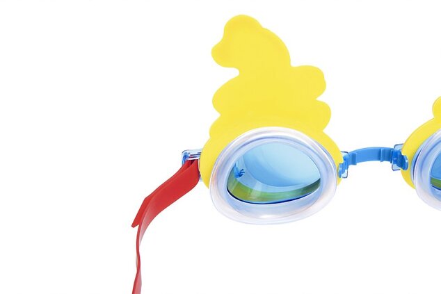Bestway Detské plavecké okuliare - Disney Junior: Mickey a priatelia