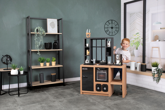 Smoby Kuchynka Loft