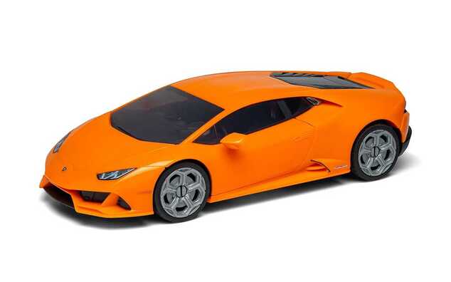 Schneller Aufbau Auto J6058 - Lamborghini Huracan EVO