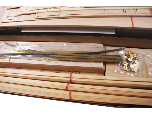 Krick SG38 1:4 kit