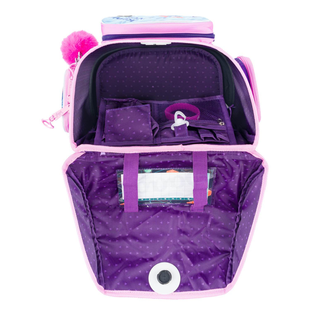 BAAGL Schultasche Ergo Koala