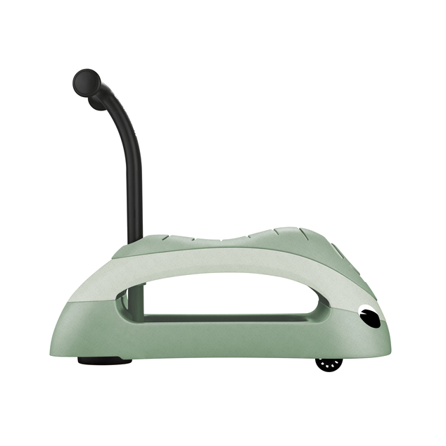Globber Chodítko 2 v 1 WALK N'ROLL Ecologic Pistachio