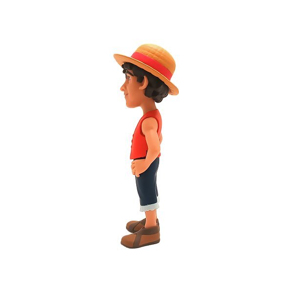 MINIX Manga: One Piece - Luffy