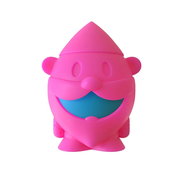 Schylling NeeDoh Monster Dohjees Serie 2 - 1 Stk.