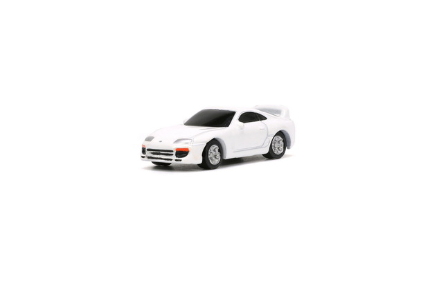Jada Fast &amp; Furious set 3 auto Nano Cars 1,65" Wave 4