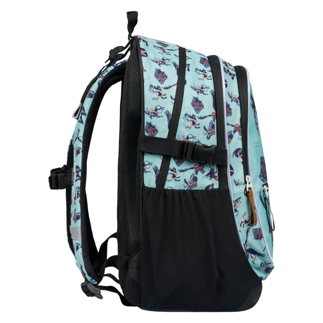 Schulrucksack Core Harry Potter Phantastische Tierwesen