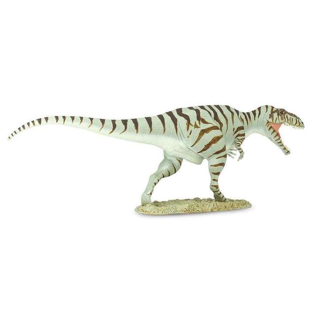 Safari® Giganotosaurus dinosaurus