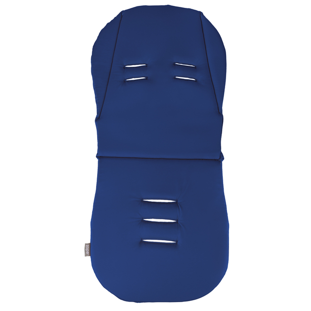 Vložka do kočíka Easy, Sailor Blue