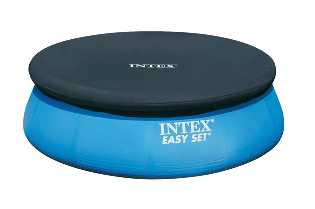 Pokrivalo za bazen Intex okroglo s premerom 244 cm