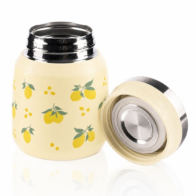Essensflasche 300 ml, Limoncello