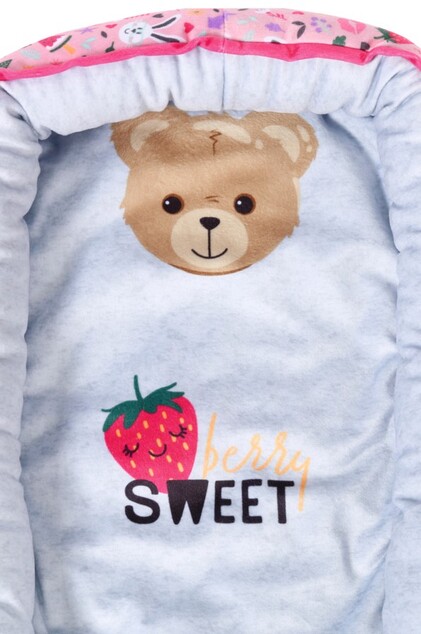 Zapf BABY born Hniezdočko