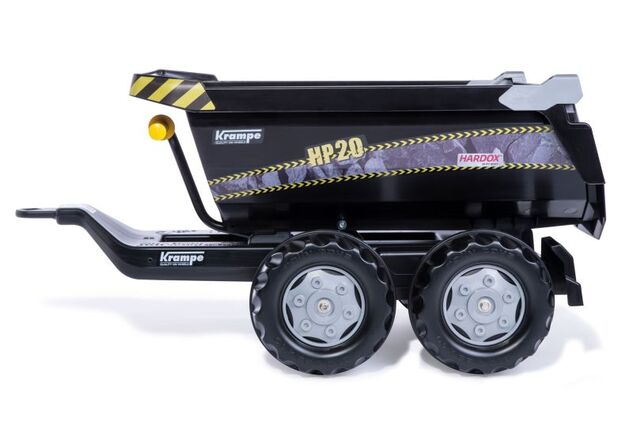 Rollytoys Vlečka Halfpipe Krampe HP20