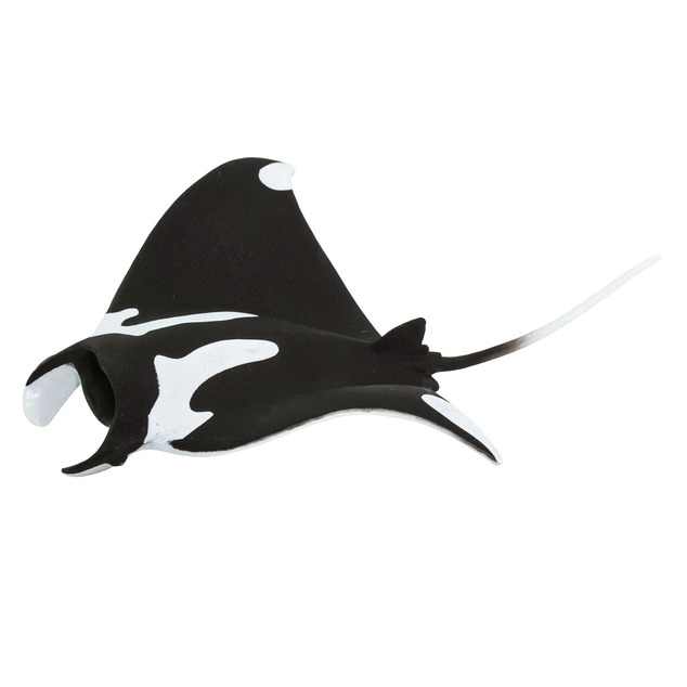 Safari® Manta raja A25