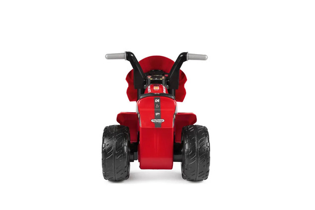 Peg-Pérego MINI DUCATI EVO 6V - 1 motor