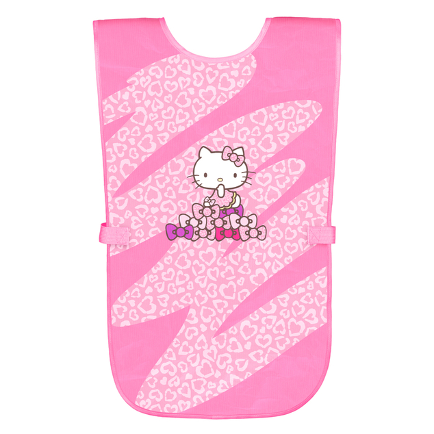 BAAGL Kinder Schürze Hello Kitty Sweet Leopard GRS