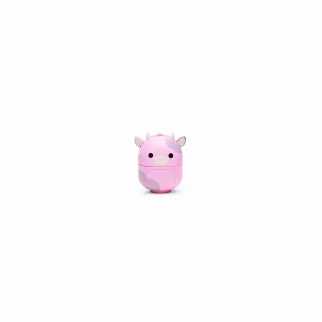 SQUISHMALLOWS stavebnica BLDR – Patty a farmársky trh