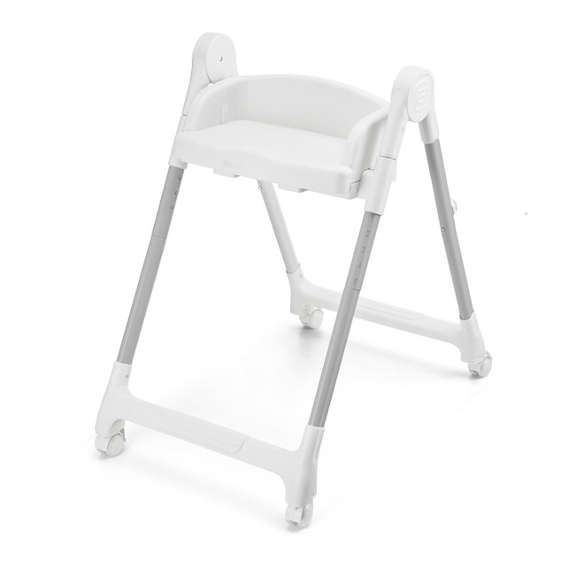 KINDERKRAFT Stolička jedálenská Tulo Beige