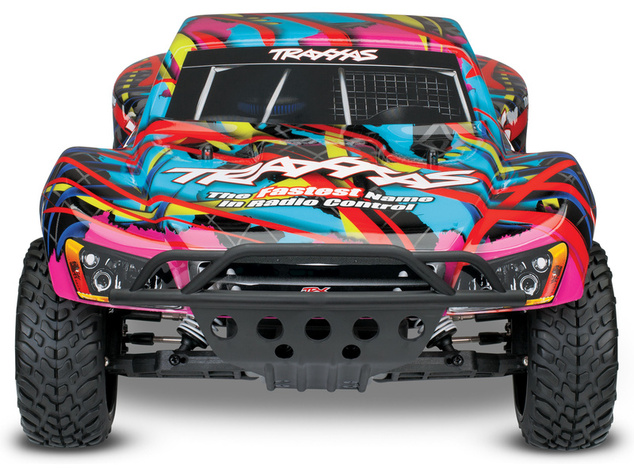 Traxxas Nitro Slash 1:10 RTR Hawaiian