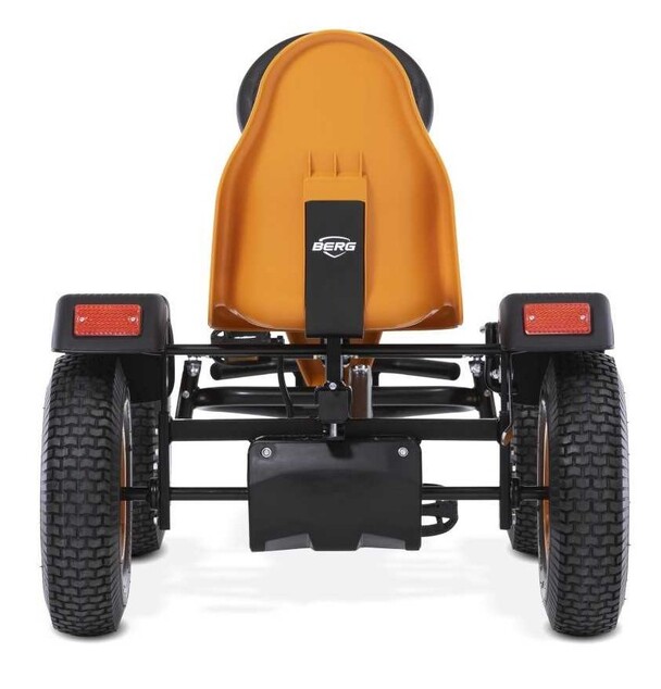 BERG X-Cross BFR
