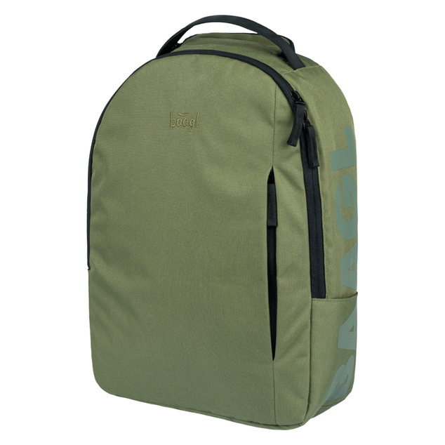 BAAGL Rucksack eARTh Khaki