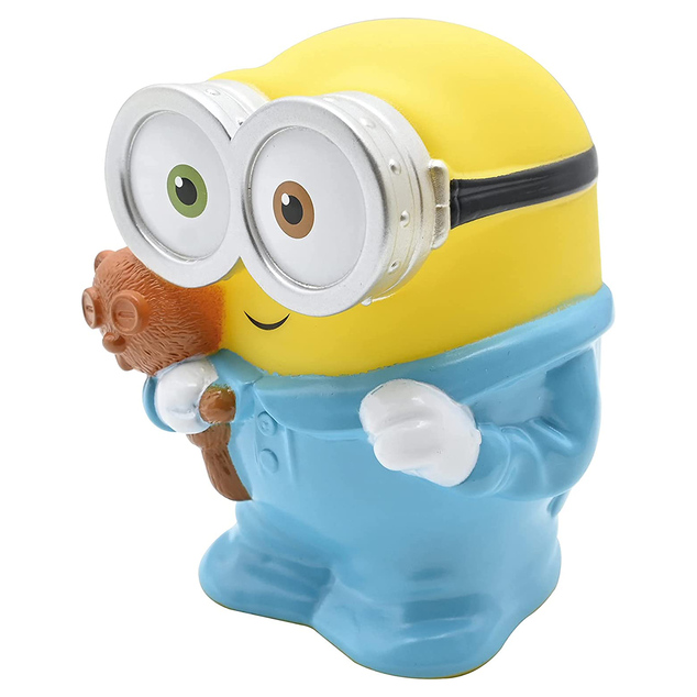 Lexibook Design-Nachtlicht LED 3D Minions 13 cm