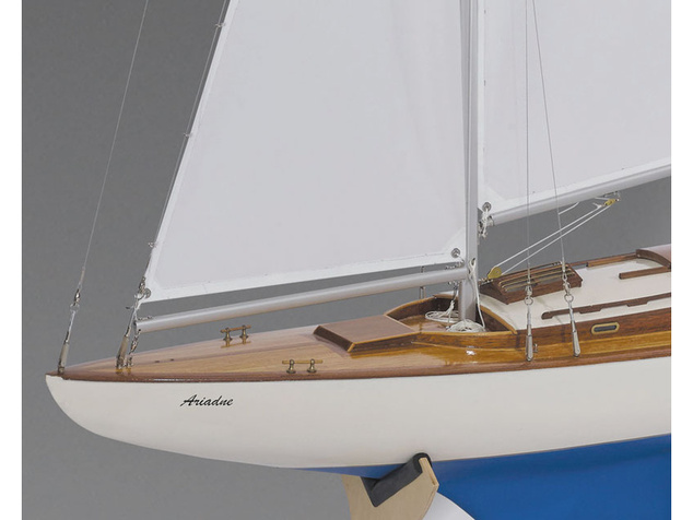 Krick Ariadne plachetnica kit