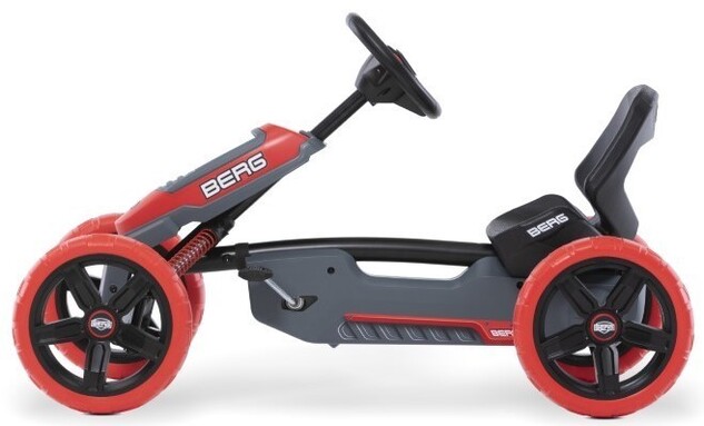 BERG Reppy Rebel