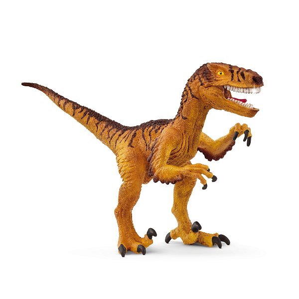 Schleich Prehistorické zvieratko - Velociraptor