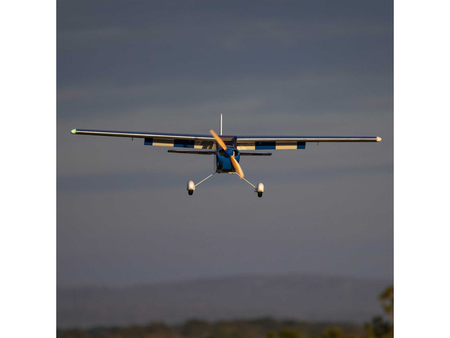 Hangar 9 Valiant 20cc 2.2m EP PNP