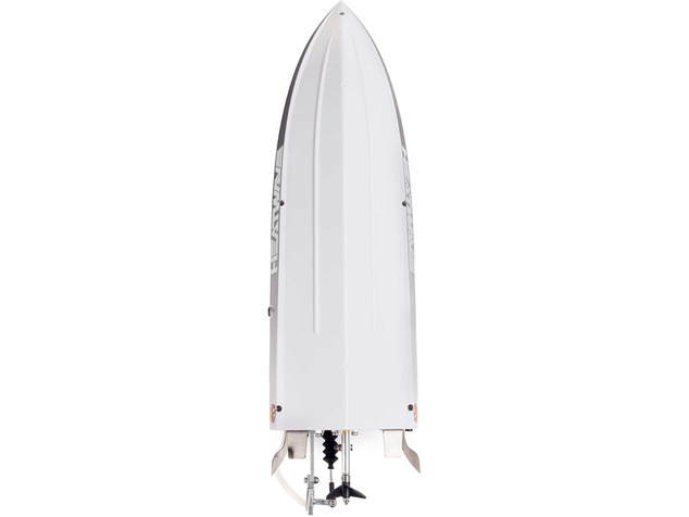 Proboat Recoil 2 18" BL RTR Heatwave