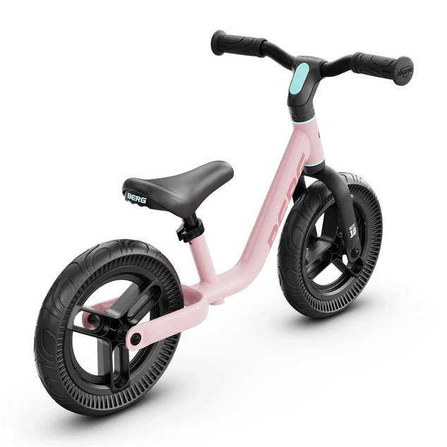 BERG MOOV 10 Pink