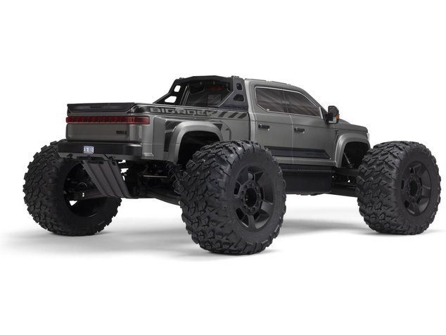 Arrma Big Rock 6S BLX 1:7 4WD RTR biela