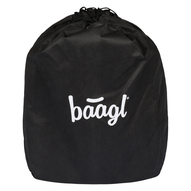 BAAGL Rucksack eARTh - Hai von Lukero