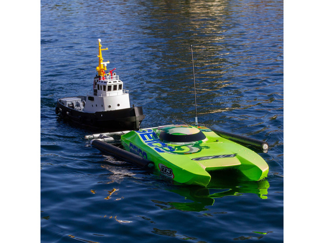 Proboat Harbour Tug Horizon 30" RTR