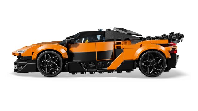 LEGO® Speed Champions 77257 McLaren W1