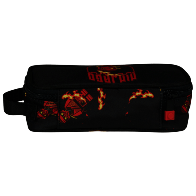 LEGO Ninjago Kai - estuche cuadrado
