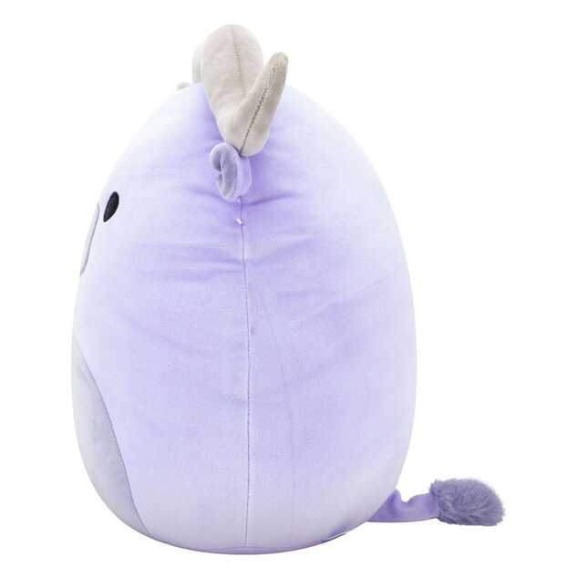 Squishmallows Býk – Bradley, 30 cm