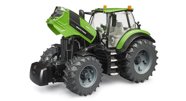 Bruder Farmer - Deutz 8280 TTV tractor