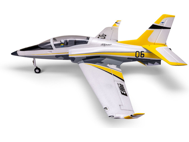E-flite Viper 1.07m PNP