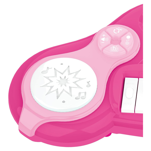 Lexibook Elektronické klávesy Barbie - 22 klávesov