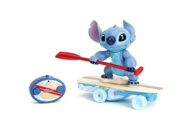 RC Stitch Surfer 25 cm