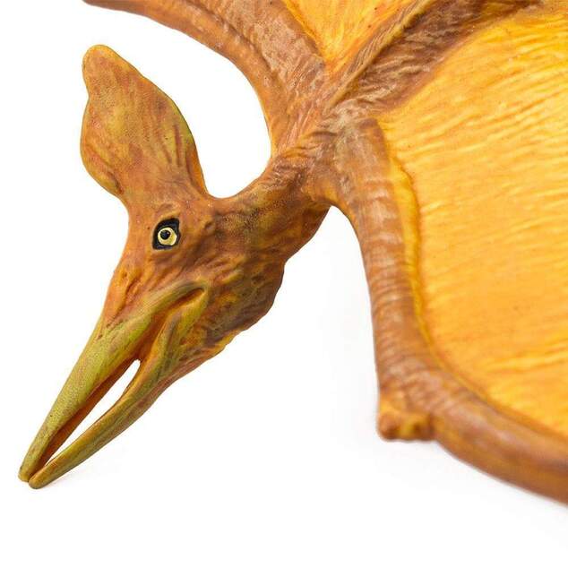 Safari® Pteranodon dinosaurus YL