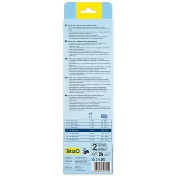 Ohrievač Tetra Electronic HT 100 100W, 100-150l